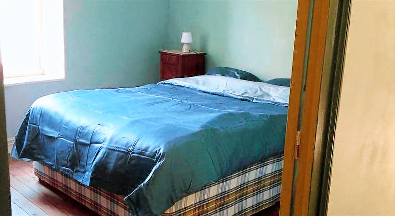 Charming house | Pets are welcome in Montlucon