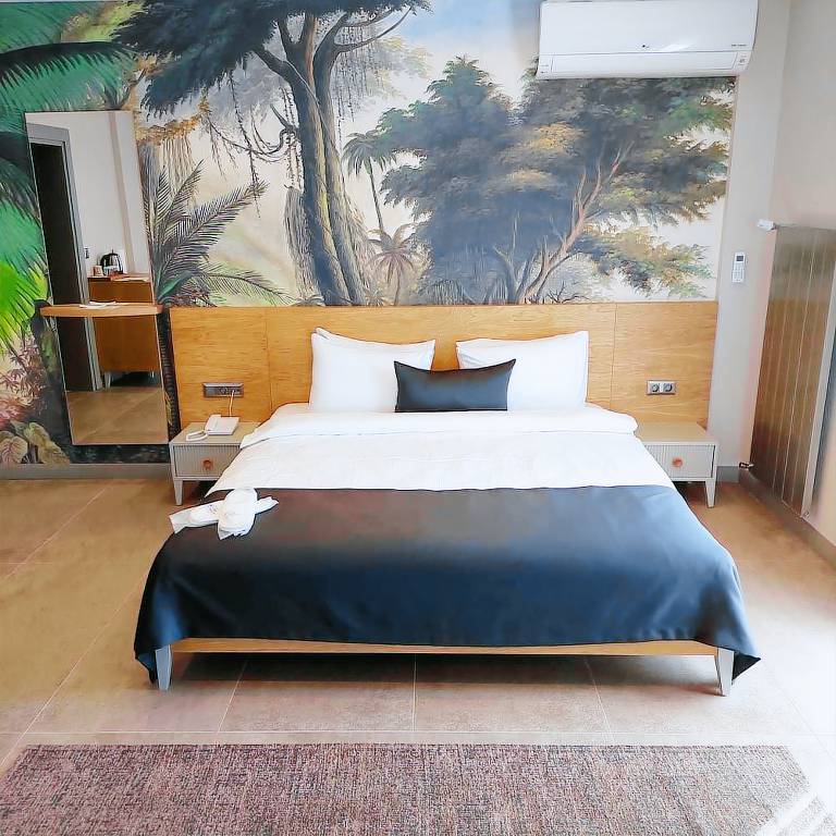 Aparthotel  Suadiye Mahallesi