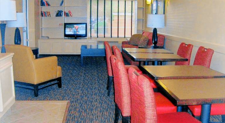 Extended Stay America Suites - Atlanta - Marietta - Powers Ferry Rd. — photo 5