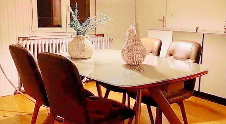 Appartement agreable quartier des Grands Hommes — photo 2