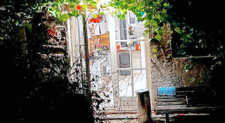 Labalade chambre pelerin — photo 4