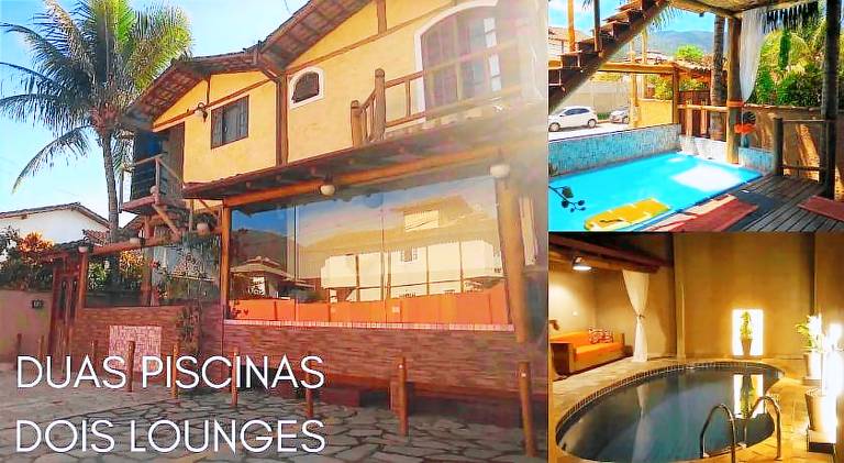 Pleasant house with yard, pool & terrace | Pets allowed — photo 3