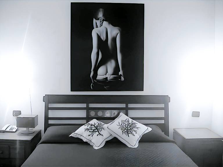Art B&B
