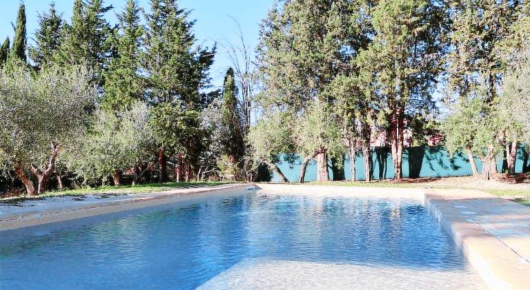 Nice villa with pool | Dogs allowed — photo 5