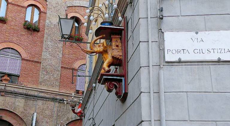 Rialto34 - Vicino Piazza del Campo - NaonBnB — photo 4