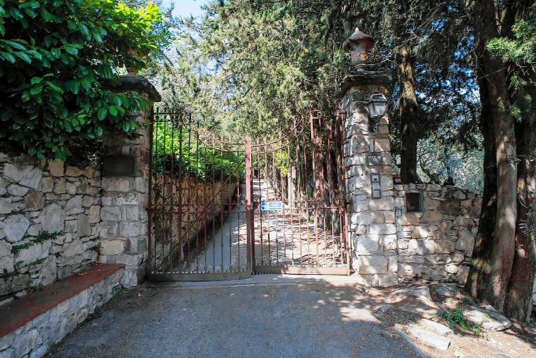Casa San Donato In Collina