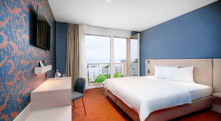B-smart hotel Arbon — photo 2