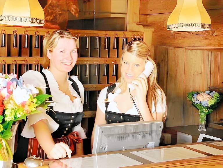 Hotel zur Post — photo 4