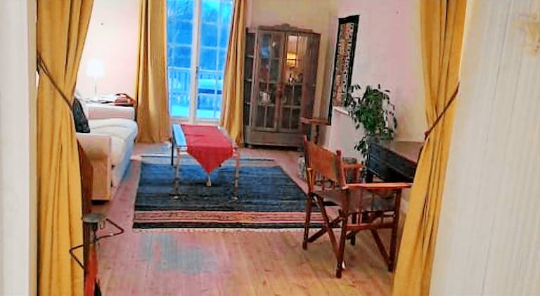Holiday apartment with 2 rooms for 5 persons — photo 5