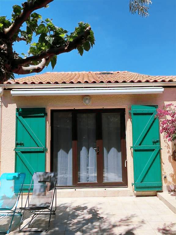 Maison de vacances Leucate