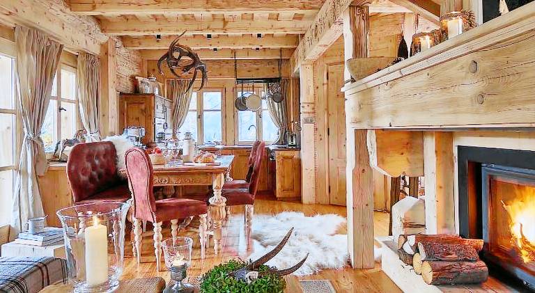 GORSKA OSADA Beautiful Chalets Zakopane in Zakopane