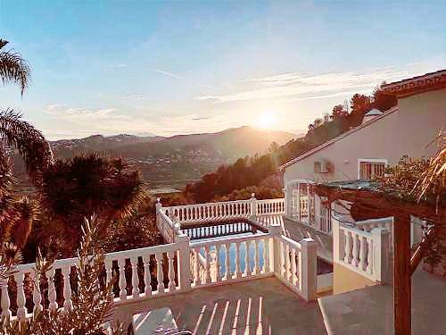 Resort Muntanya de la Sella