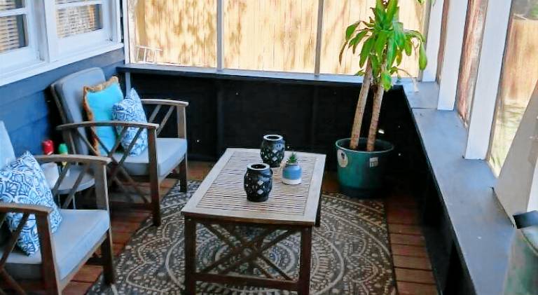 Vacation home with jacuzzi — photo 5