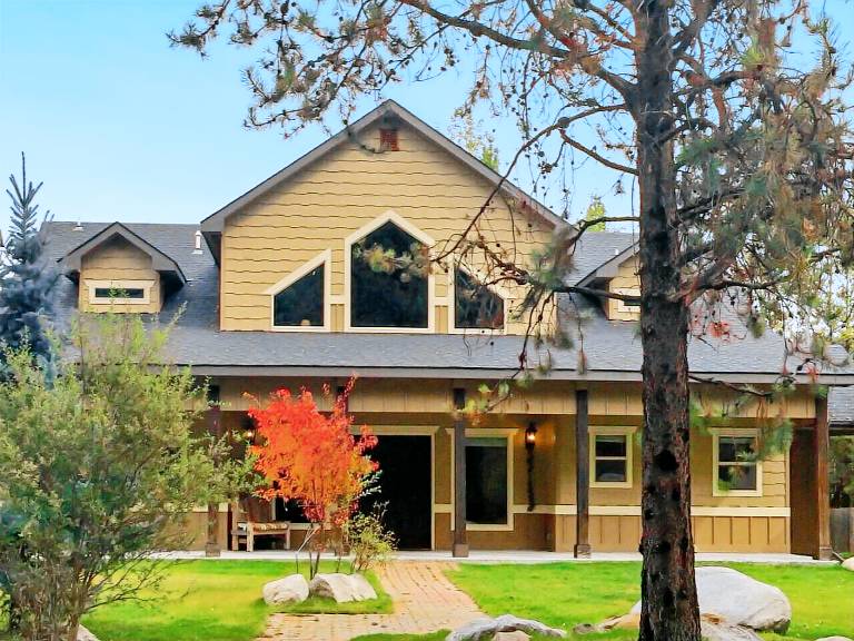 Cabin McCall