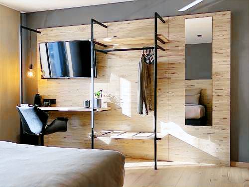 Apartment mit Hotelservice Öhringen