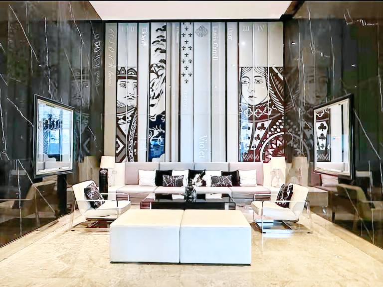 Apartament Phrom Phong