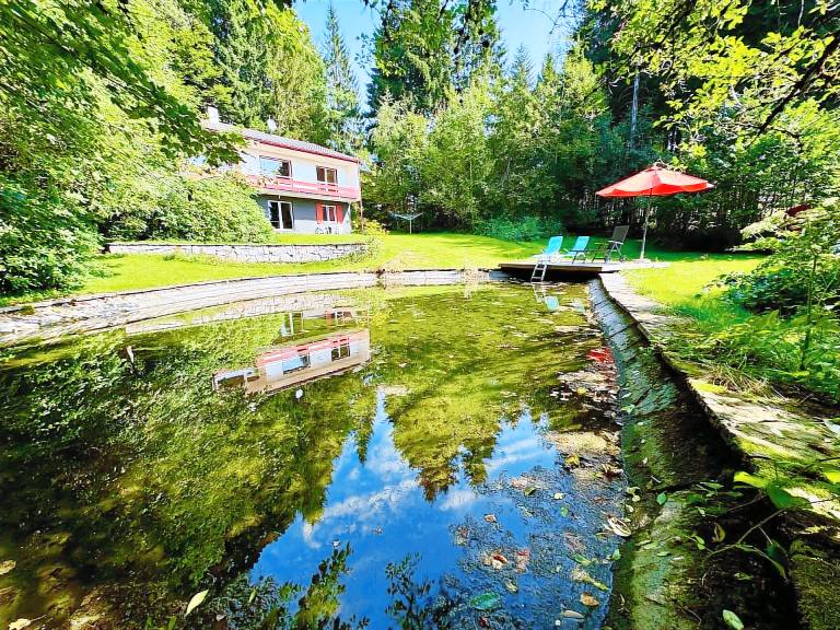 150 m&sup2; Ferienhaus