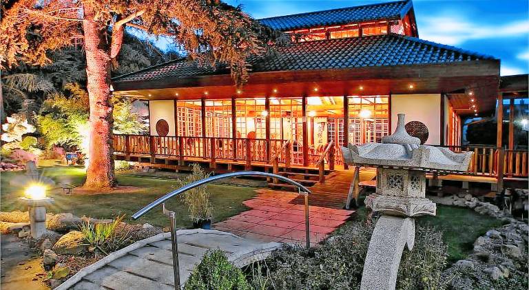 Wellness- und Gartenhotel Heusser — photo 4