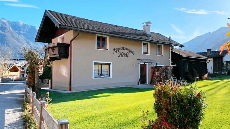 Ferienwohnung  Pertisau