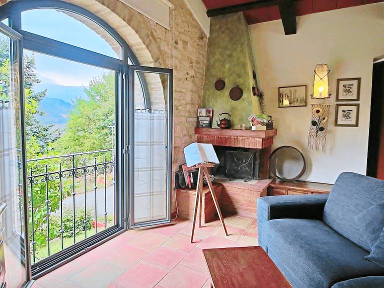 Casa Cagli