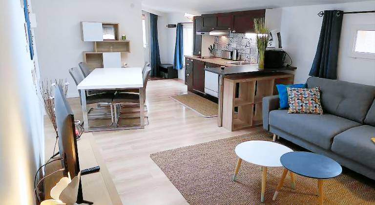 Wonderful holiday apartment | Pets allowed — photo 2