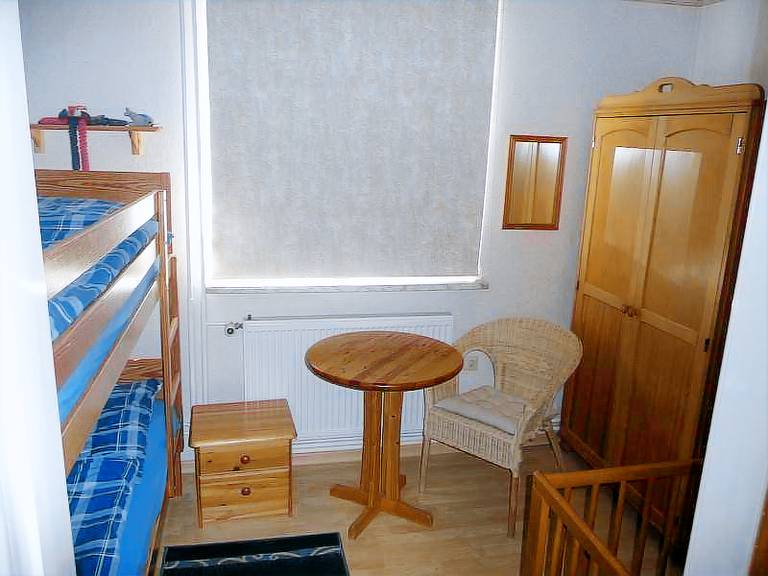 Ferienhaus in Hohwacht, Sehlendorf f&uuml;r max. 4 Personen