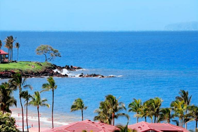 Villa Wailea