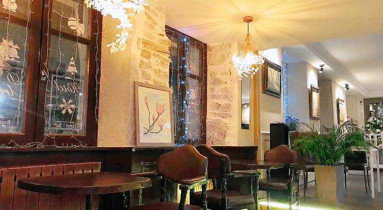 Hotel D’Artiste — photo 3