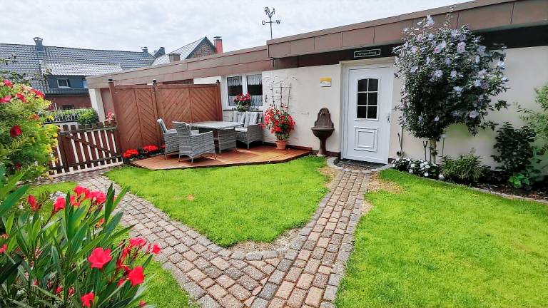 Ferienwohnung  Bottrop