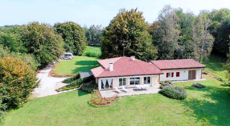 Wonderful rental apartment | Pets allowed in Treviso
