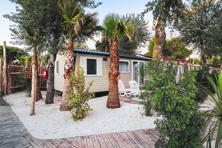Camping  Agde