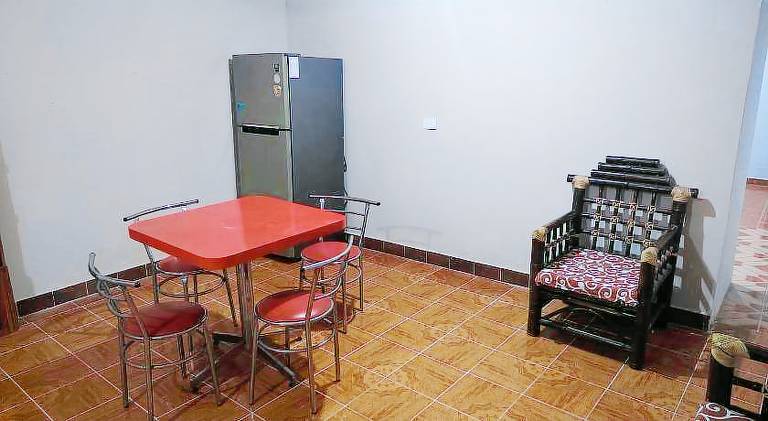 Apartment with 1 room for 2 persons — photo 4