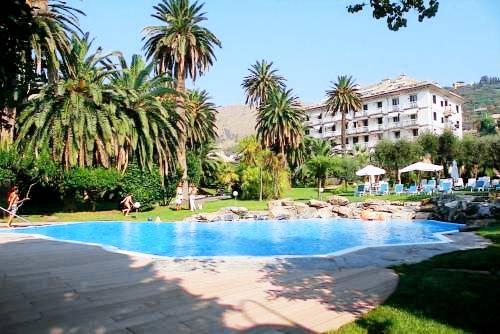 Aparthotel  Nervi