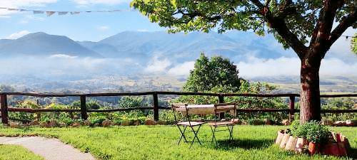 Bed & Breakfast Viggianello