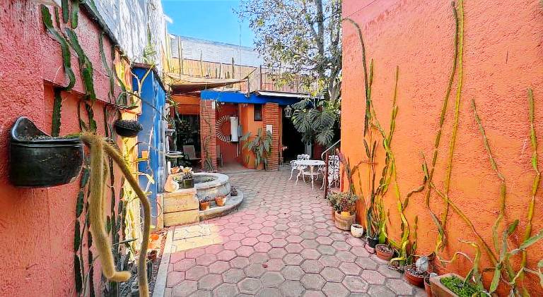 Vacation home with 2 rooms for 10 persons — photo 3