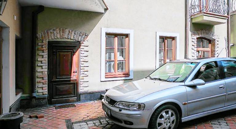 Charming holiday apartment | Near St. Anne's Church | Dogs allowed — photo 4