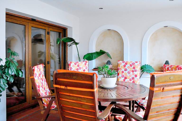 Apartment Volos