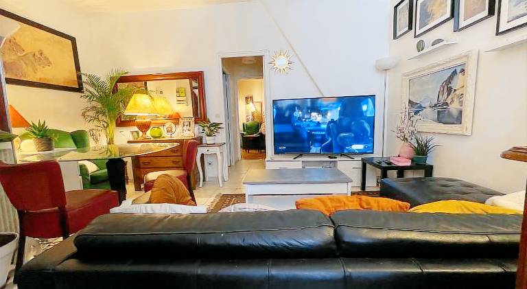 Rental apartment | Pet-friendly in Paris