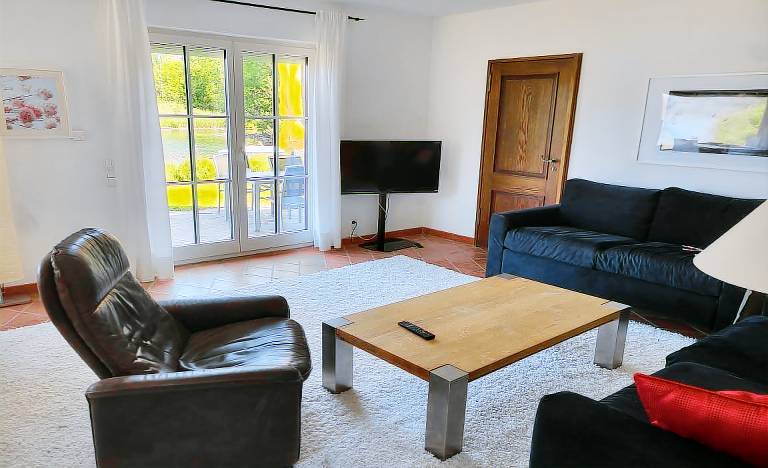 Apartment Kreuth