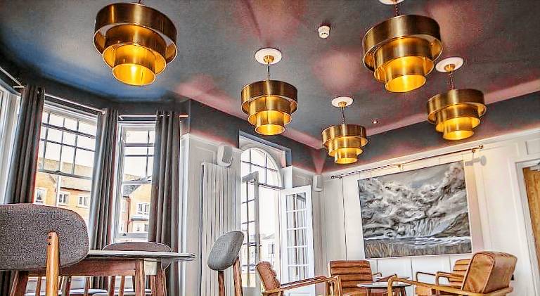 Dunoon Hotel — photo 5