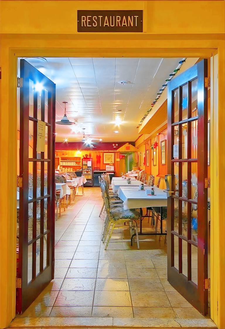 Hotel Le Voyageur — photo 4