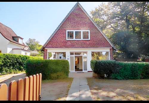 Appartement Eimsbüttel