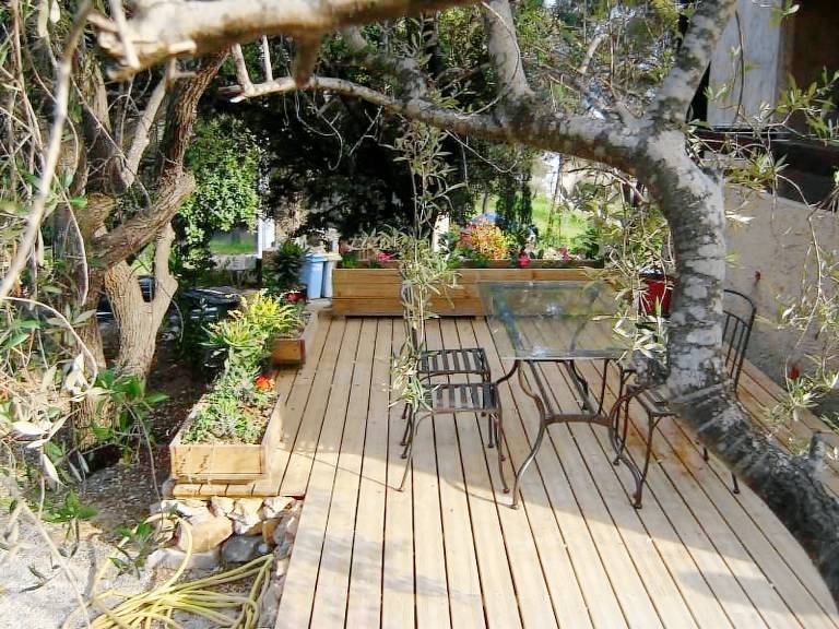 Ferienwohnung  Sanary-sur-Mer