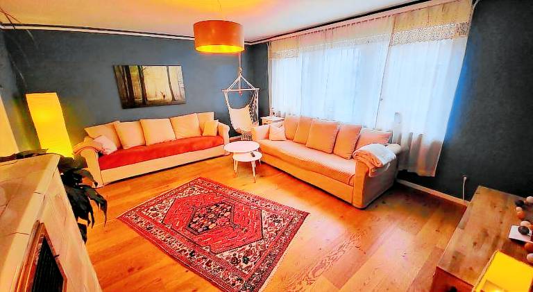 House with 3 rooms for 8 persons — photo 2