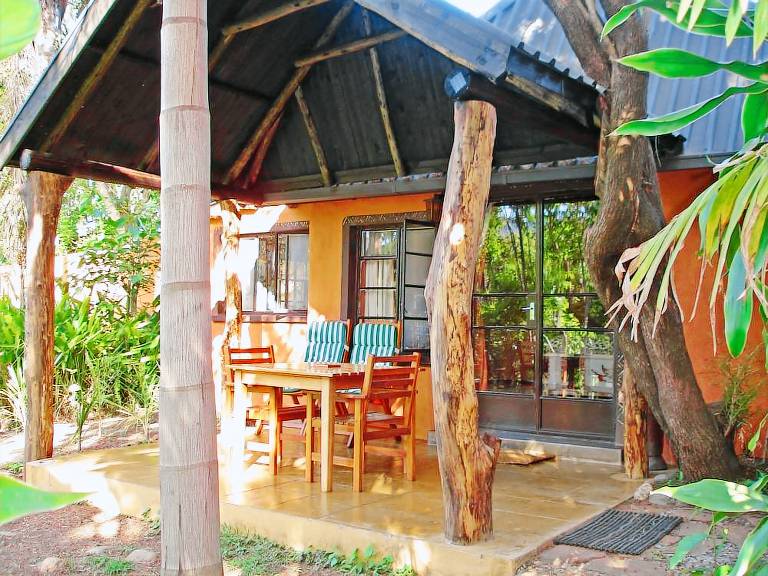 Lodge  Hhohho Region