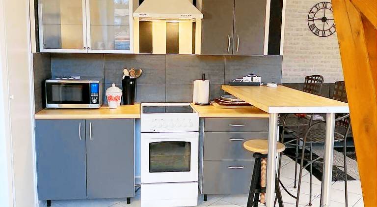 Holiday apartment | Perfect for remote work | Pets allowed — photo 4