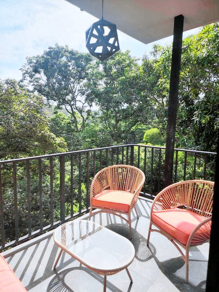 Hotel Alma Azul — photo 4