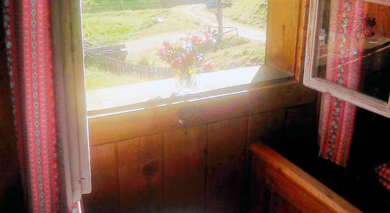Lovely chalet | Pets are welcome — photo 4