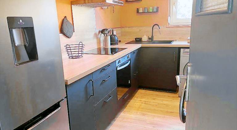 Nice rental apartment | Dogs allowed — photo 5