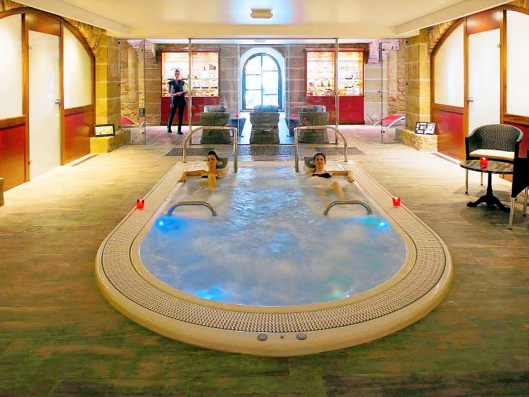 Mercure Moulins Centre - Hôtel de Paris — photo 5